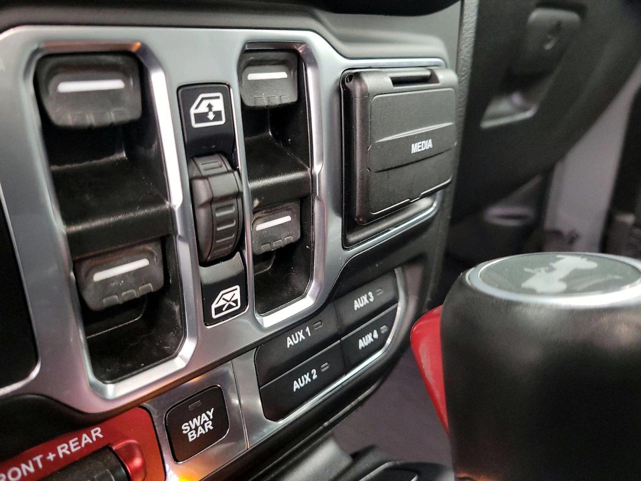 Jeep Wrangler Sport 4 Door 4x4 2023