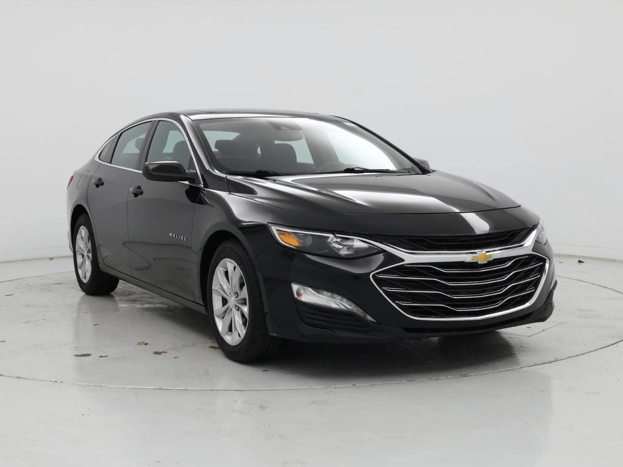 2023 Chevrolet Malibu 4dr Sdn 1LT