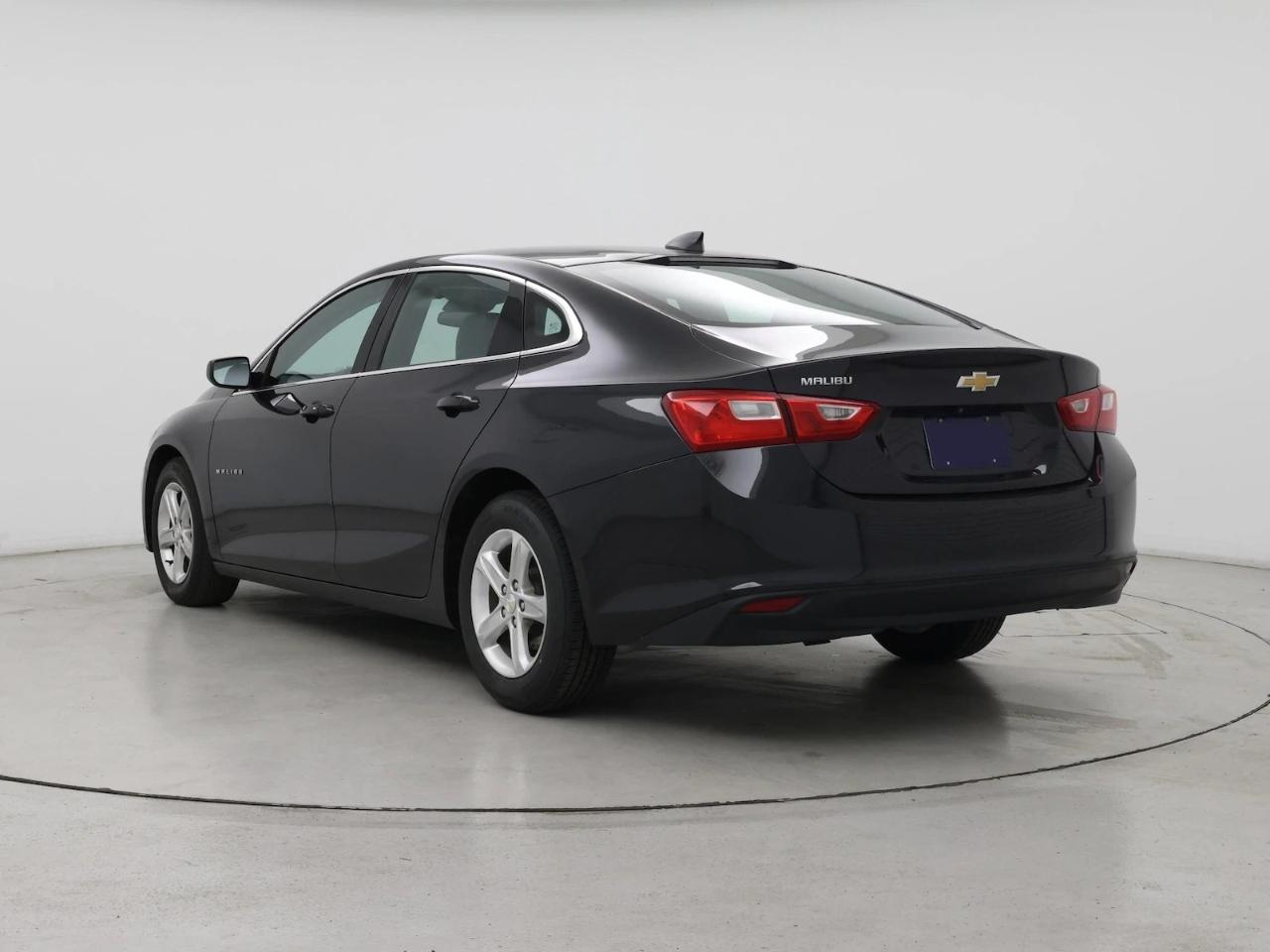 Chevrolet Malibu 4dr Sdn 1LT 2023
