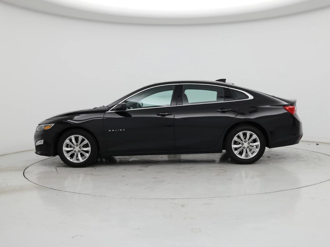 Chevrolet Malibu 4dr Sdn 1LT 2023