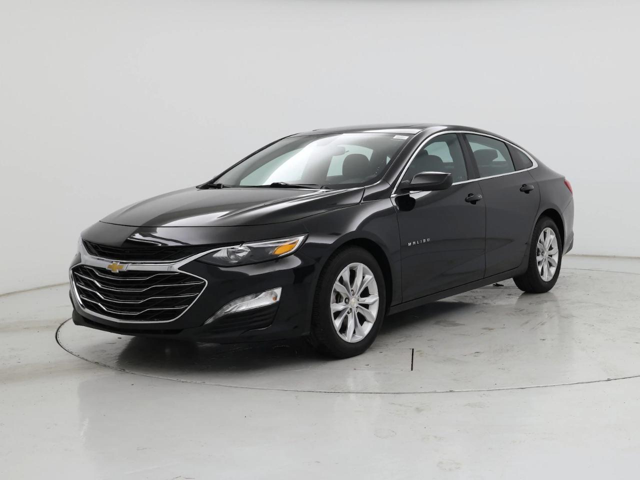 Chevrolet Malibu 4dr Sdn 1LT 2023