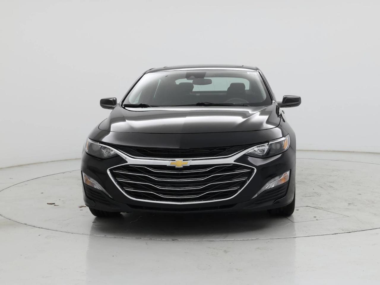 Chevrolet Malibu 4dr Sdn 1LT 2023