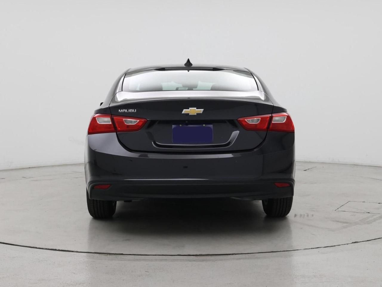 Chevrolet Malibu 4dr Sdn 1LT 2023