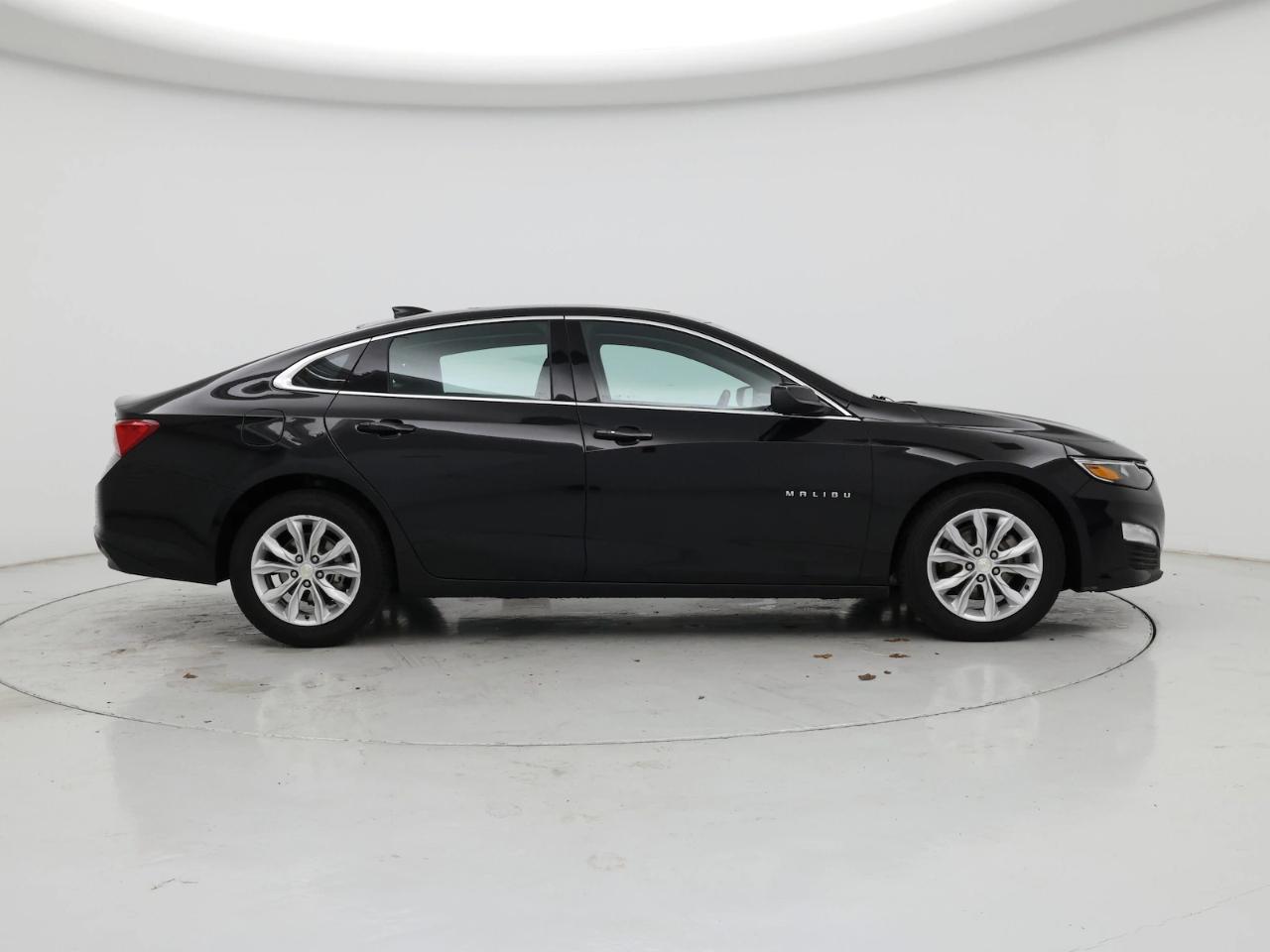 Chevrolet Malibu 4dr Sdn 1LT 2023