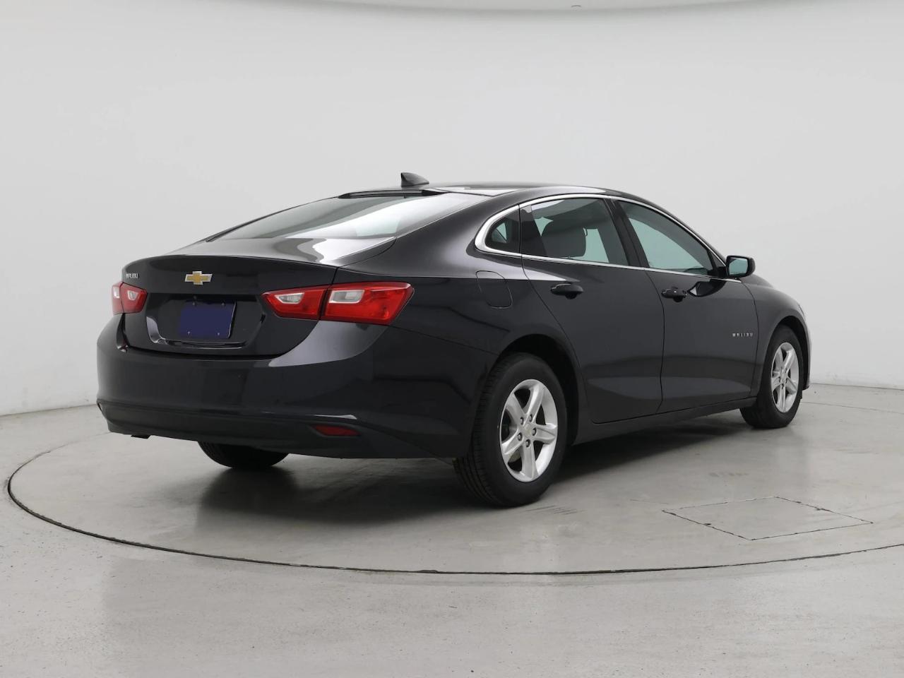 Chevrolet Malibu 4dr Sdn 1LT 2023