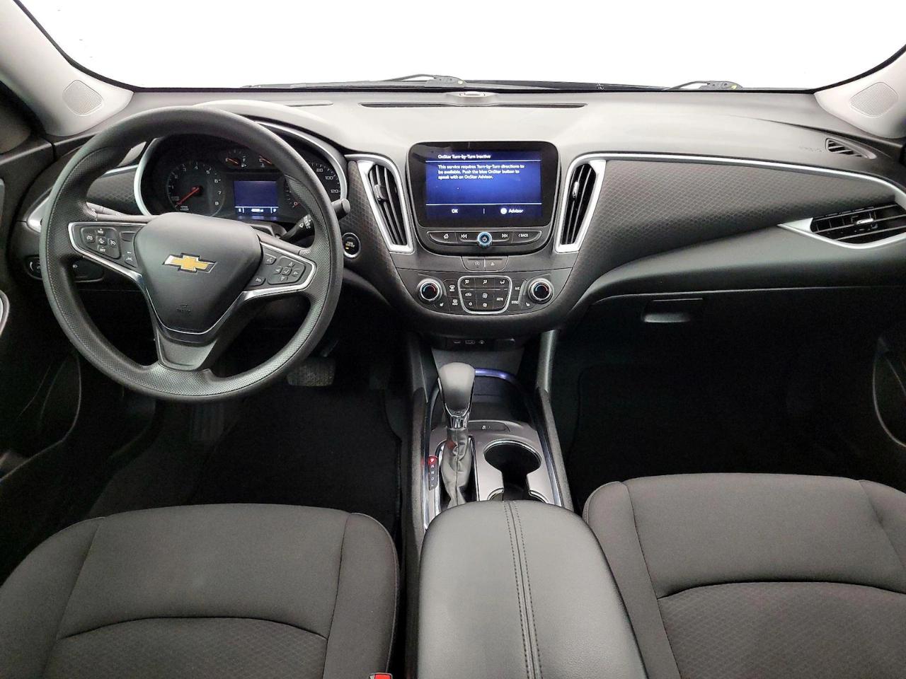 Chevrolet Malibu 4dr Sdn 1LT 2023