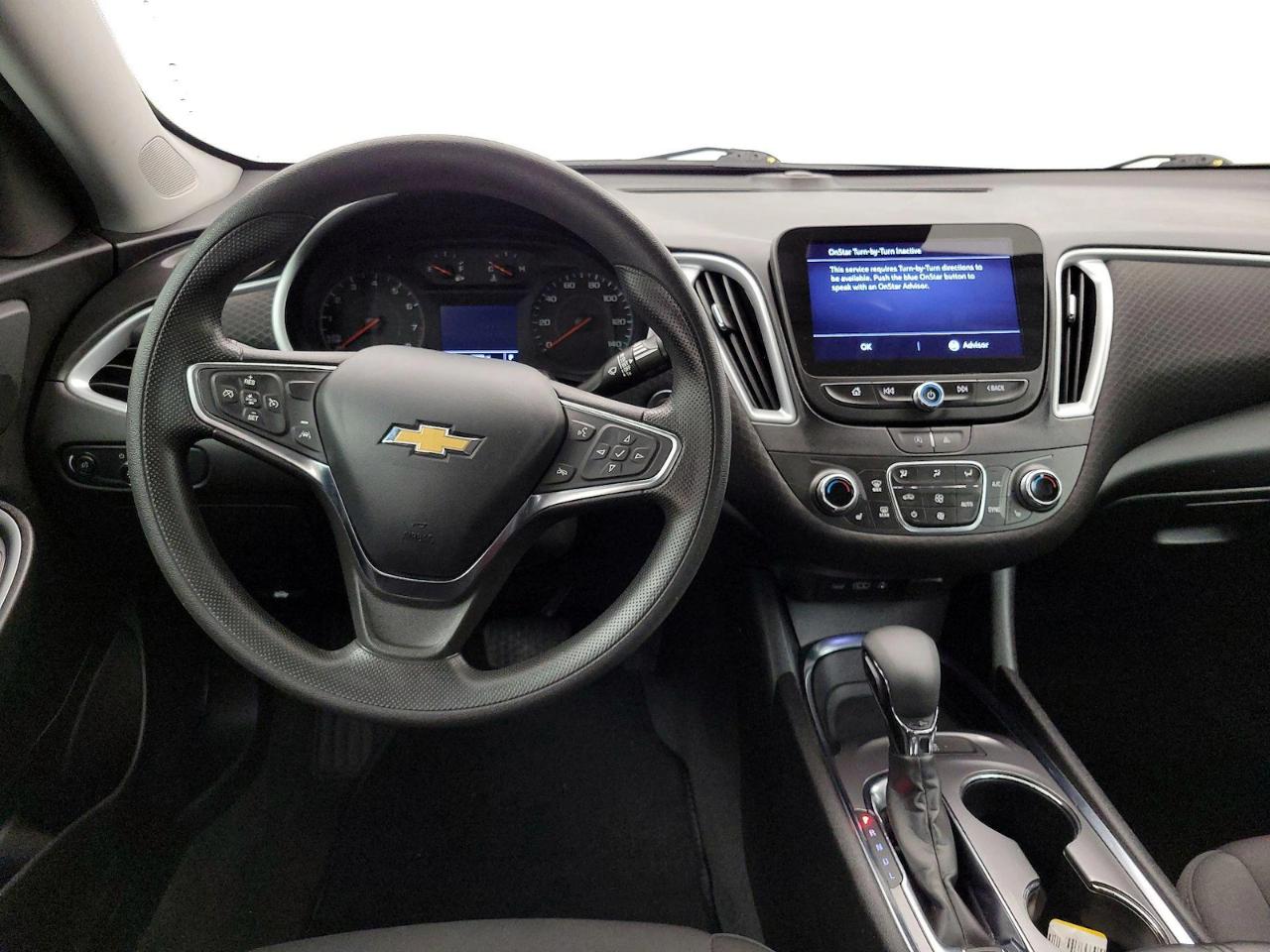Chevrolet Malibu 4dr Sdn 1LT 2023