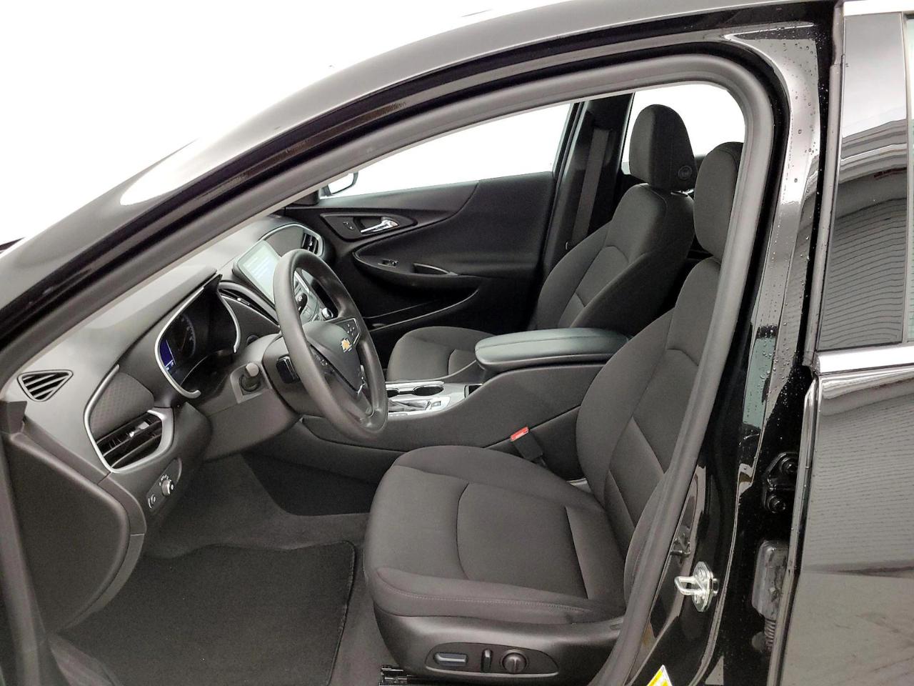 Chevrolet Malibu 4dr Sdn 1LT 2023
