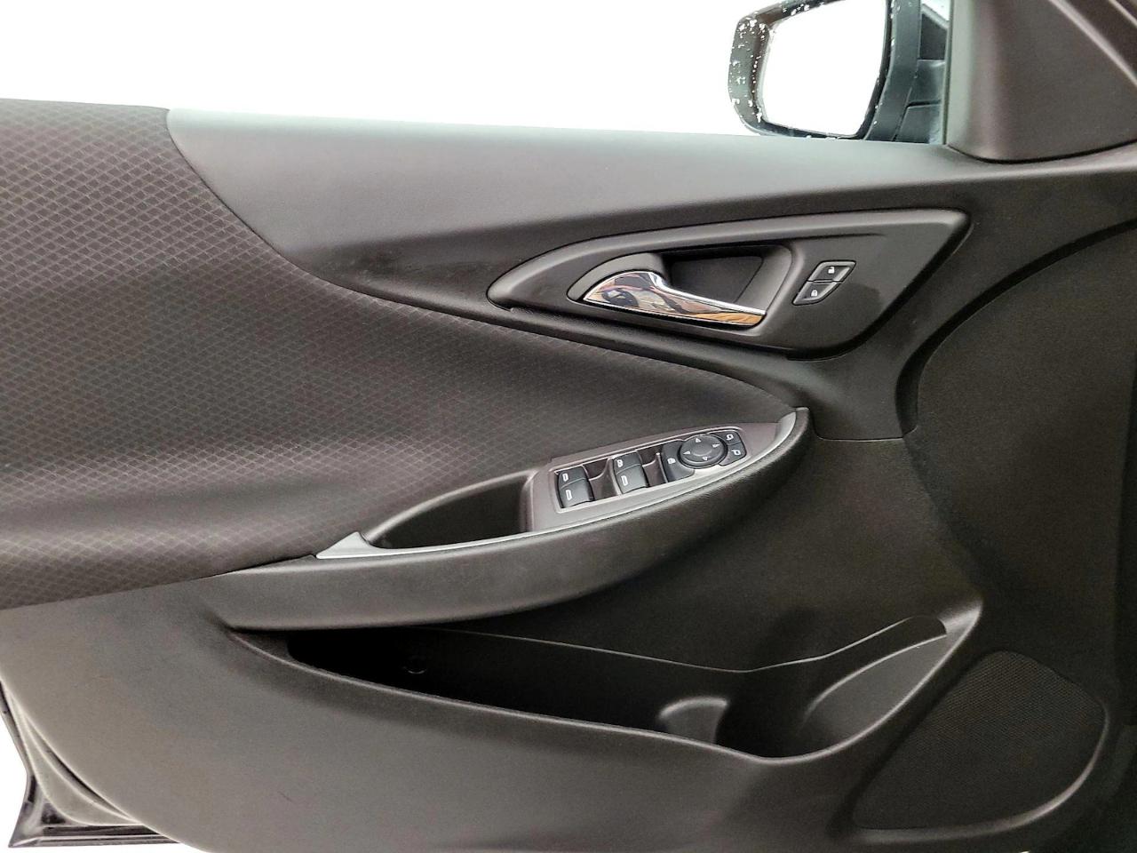 Chevrolet Malibu 4dr Sdn 1LT 2023