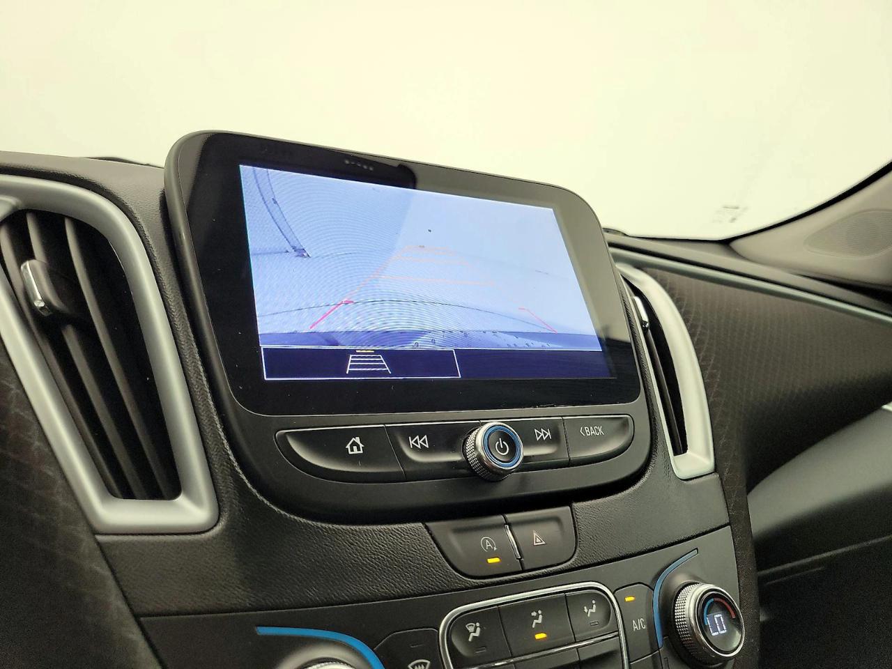 Chevrolet Malibu 4dr Sdn 1LT 2023