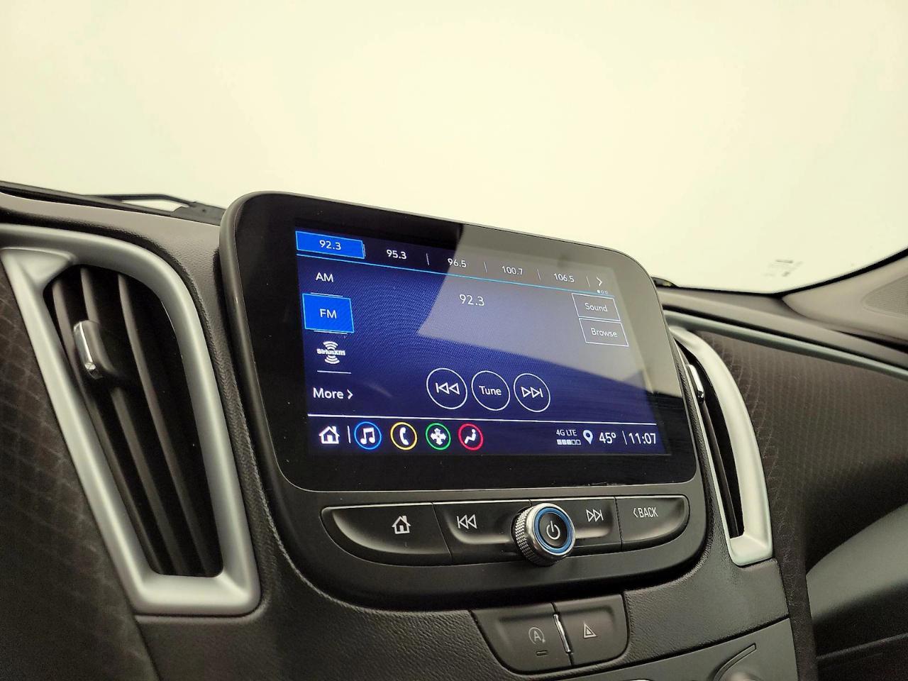 Chevrolet Malibu 4dr Sdn 1LT 2023
