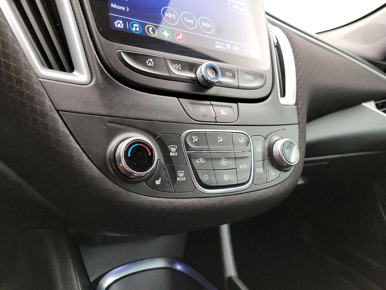 Chevrolet Malibu 4dr Sdn 1LT 2023