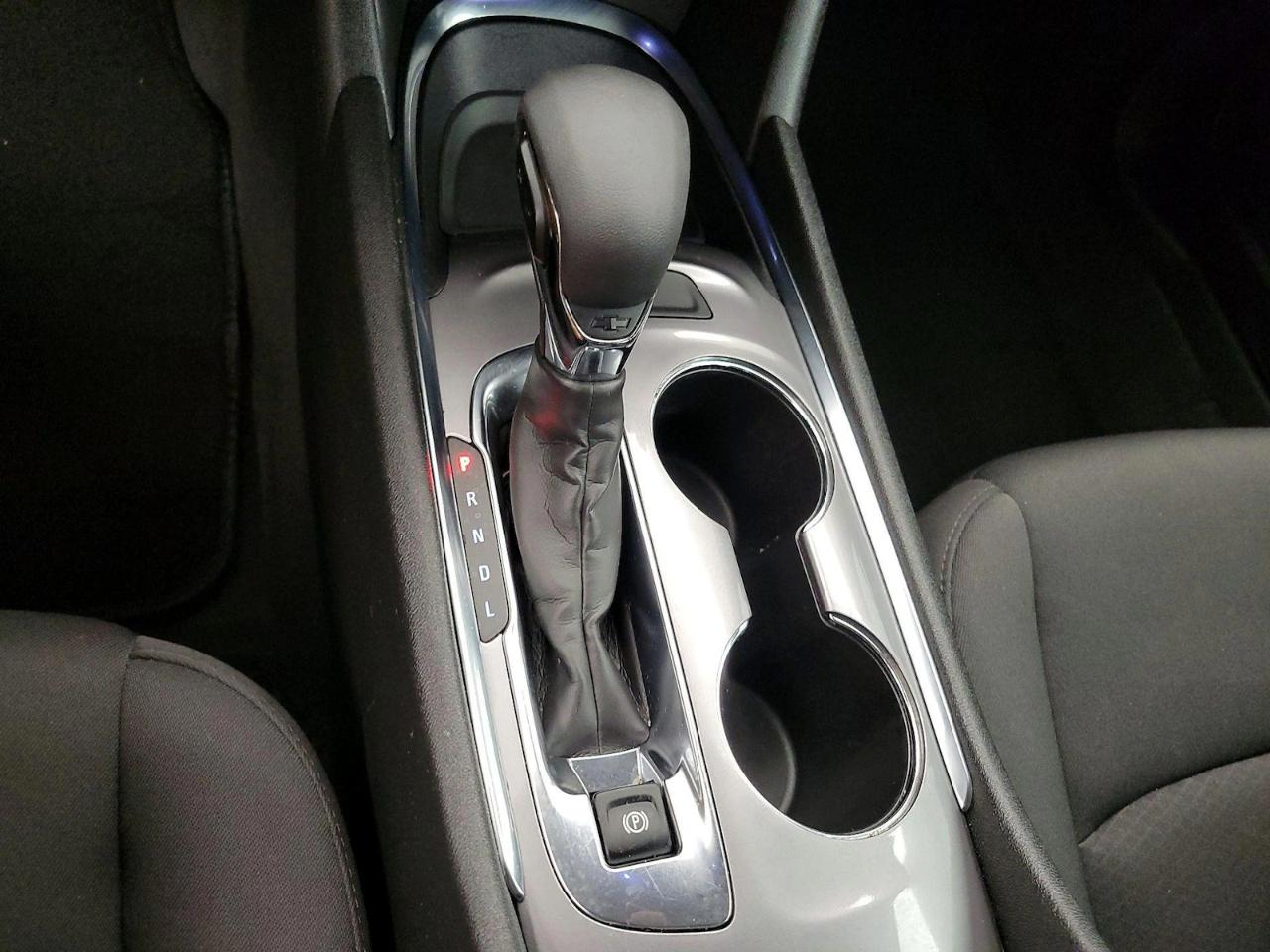 Chevrolet Malibu 4dr Sdn 1LT 2023