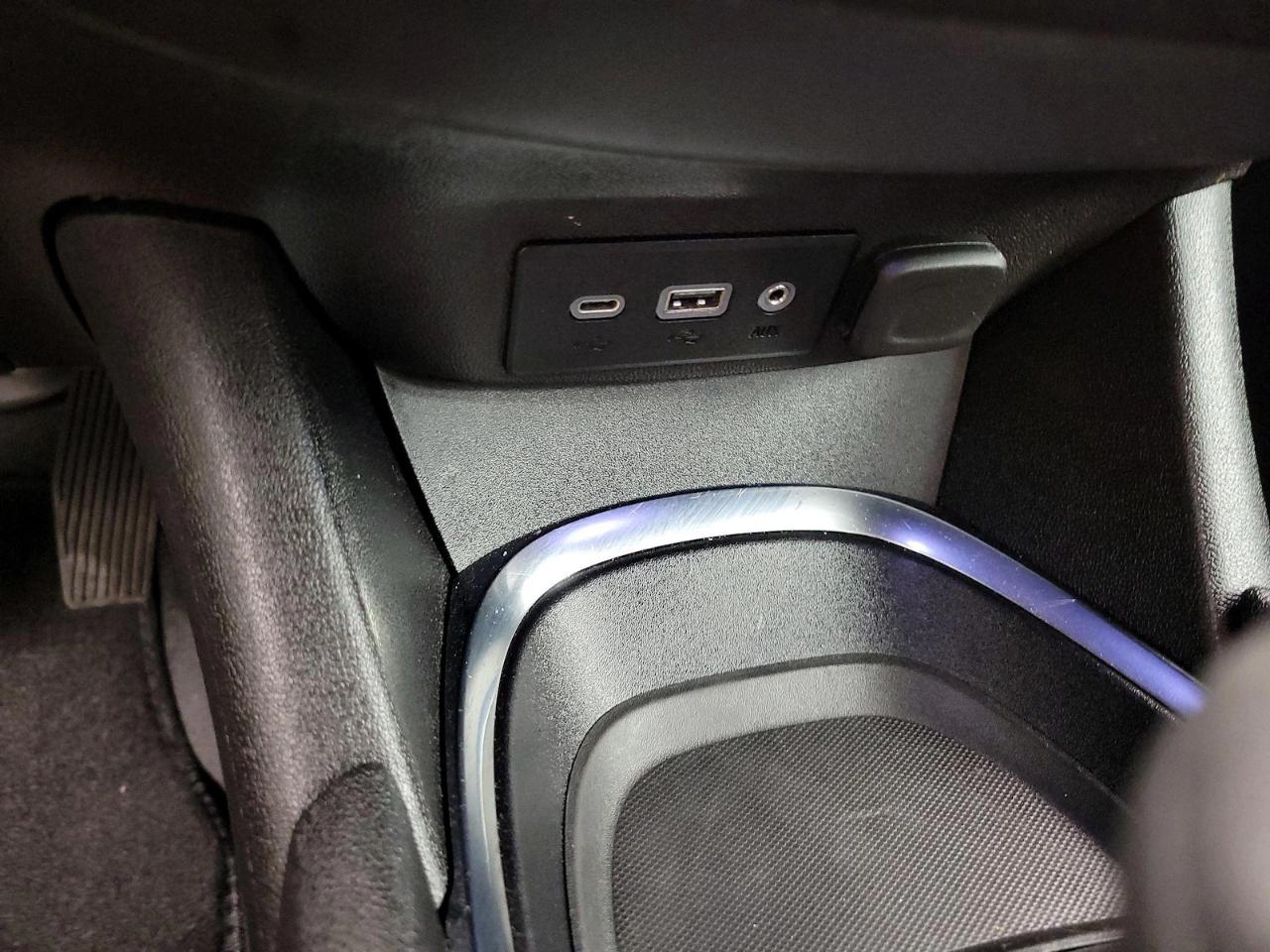 Chevrolet Malibu 4dr Sdn 1LT 2023