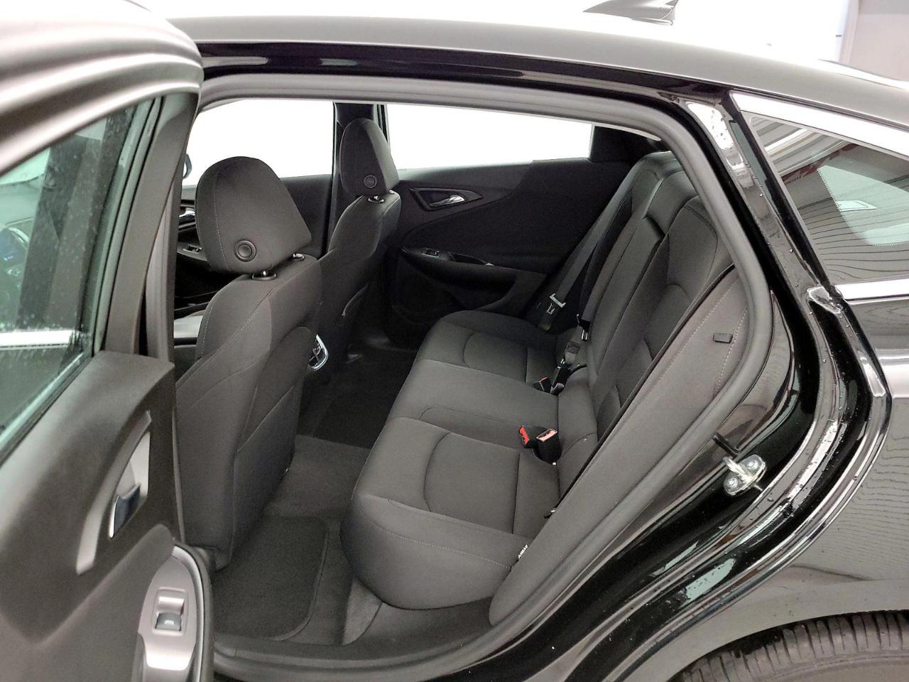 Chevrolet Malibu 4dr Sdn 1LT 2023