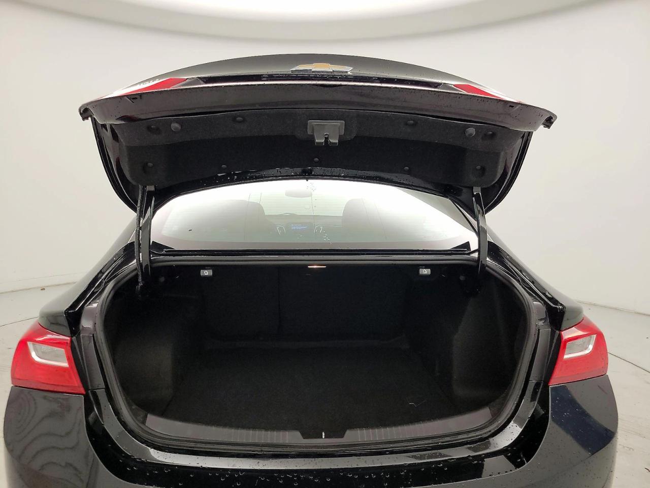 Chevrolet Malibu 4dr Sdn 1LT 2023