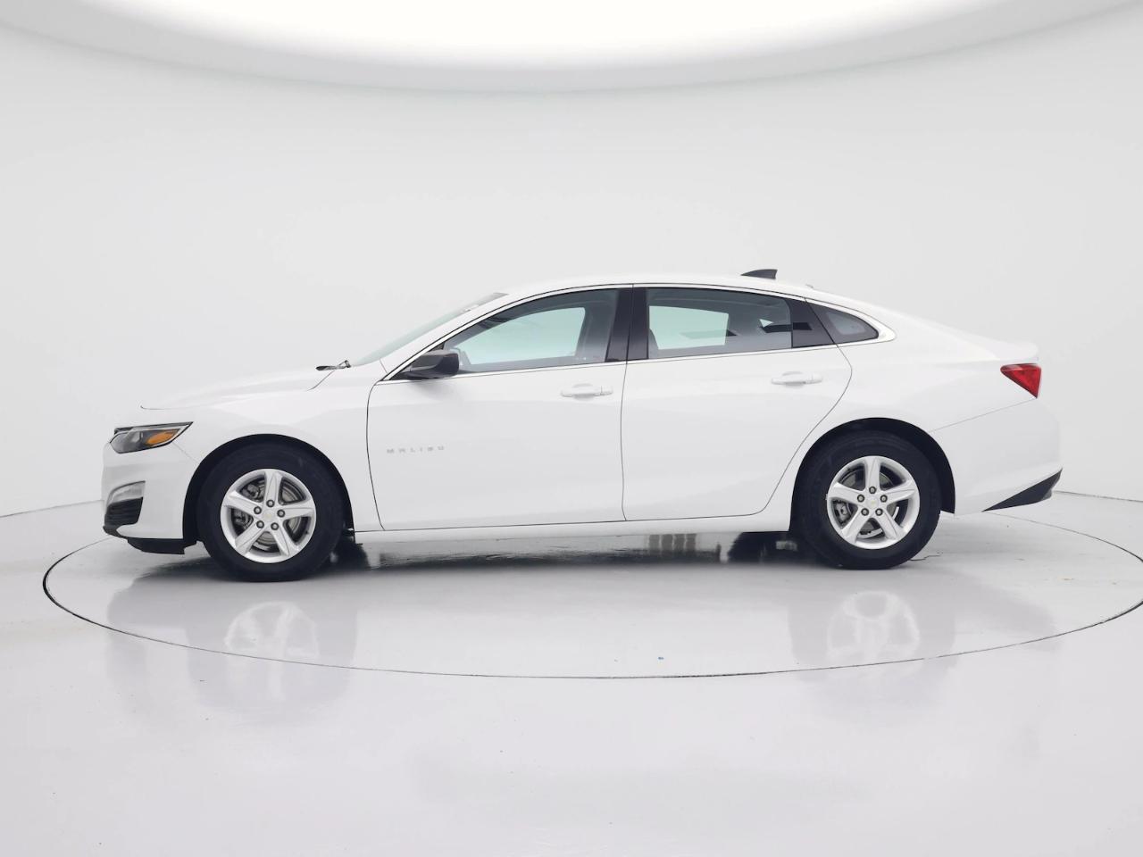 Chevrolet Malibu 4dr Sdn 1LT 2023