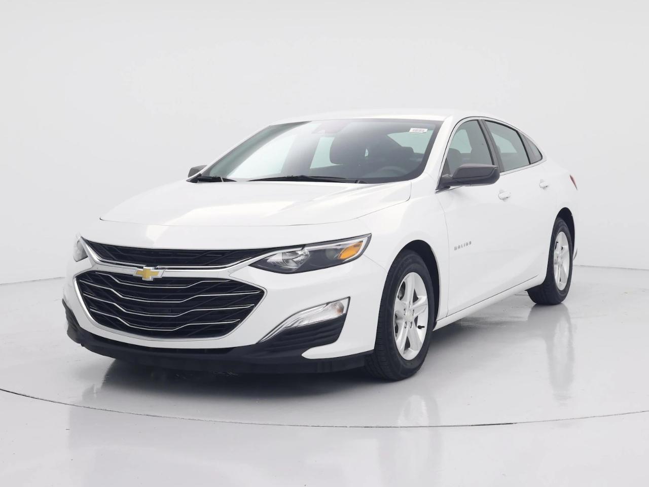 Chevrolet Malibu 4dr Sdn 1LT 2023