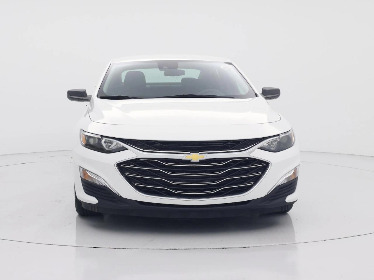 Chevrolet Malibu 4dr Sdn 1LT 2023
