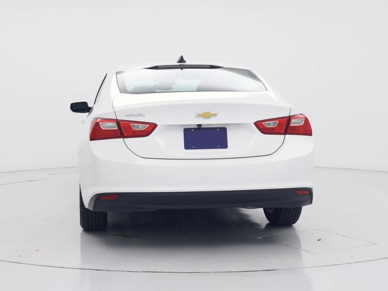 Chevrolet Malibu 4dr Sdn 1LT 2023