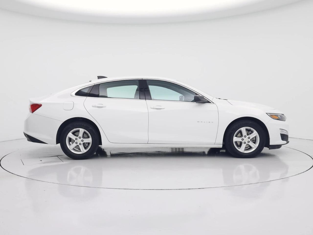 Chevrolet Malibu 4dr Sdn 1LT 2023