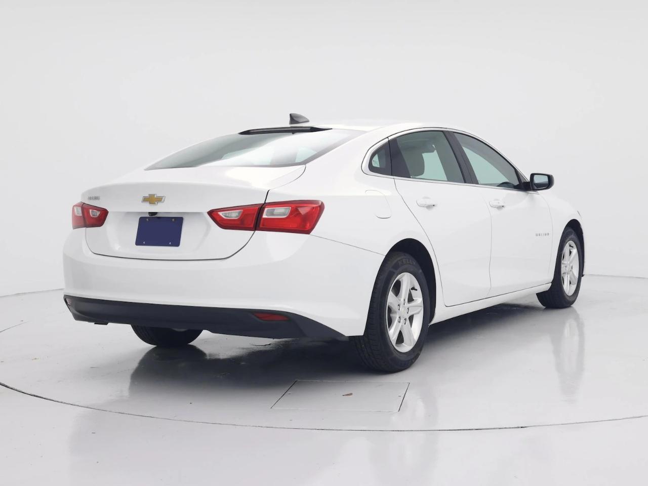 Chevrolet Malibu 4dr Sdn 1LT 2023