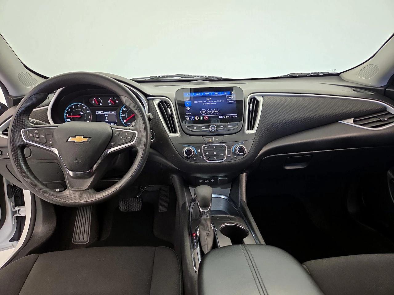 Chevrolet Malibu 4dr Sdn 1LT 2023