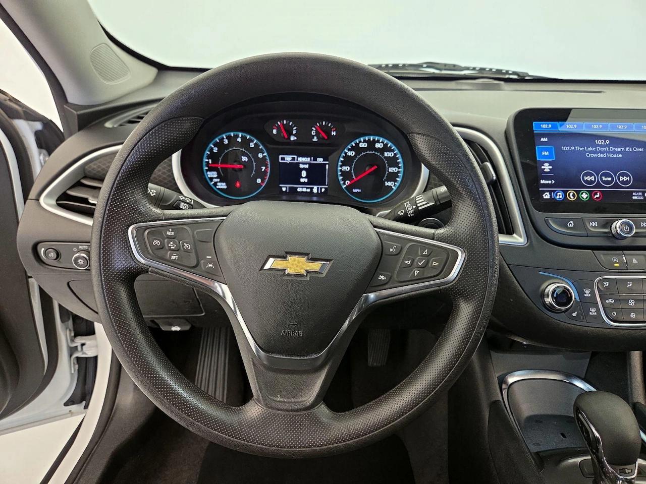 Chevrolet Malibu 4dr Sdn 1LT 2023