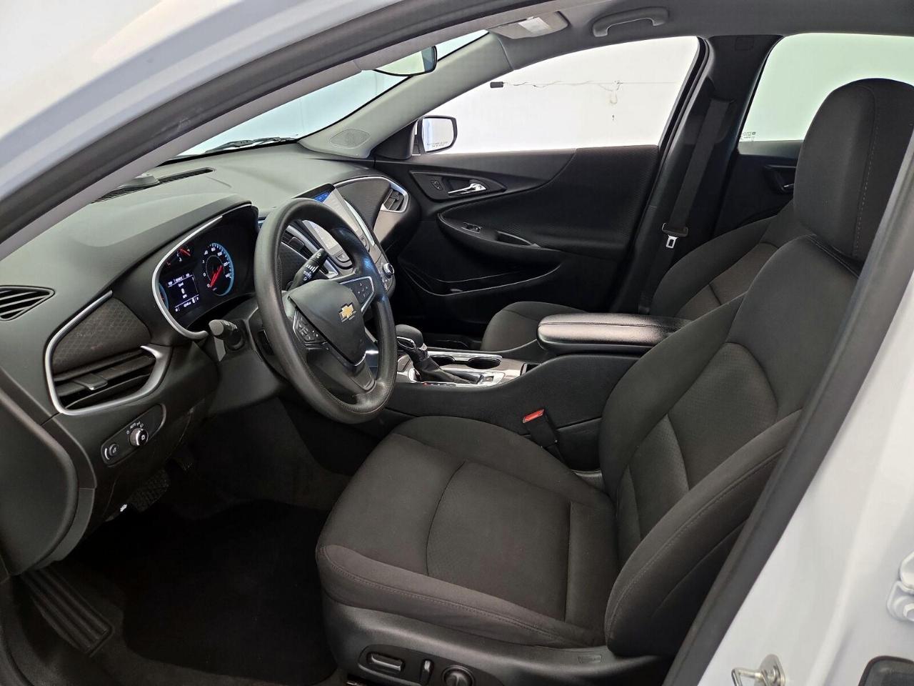 Chevrolet Malibu 4dr Sdn 1LT 2023