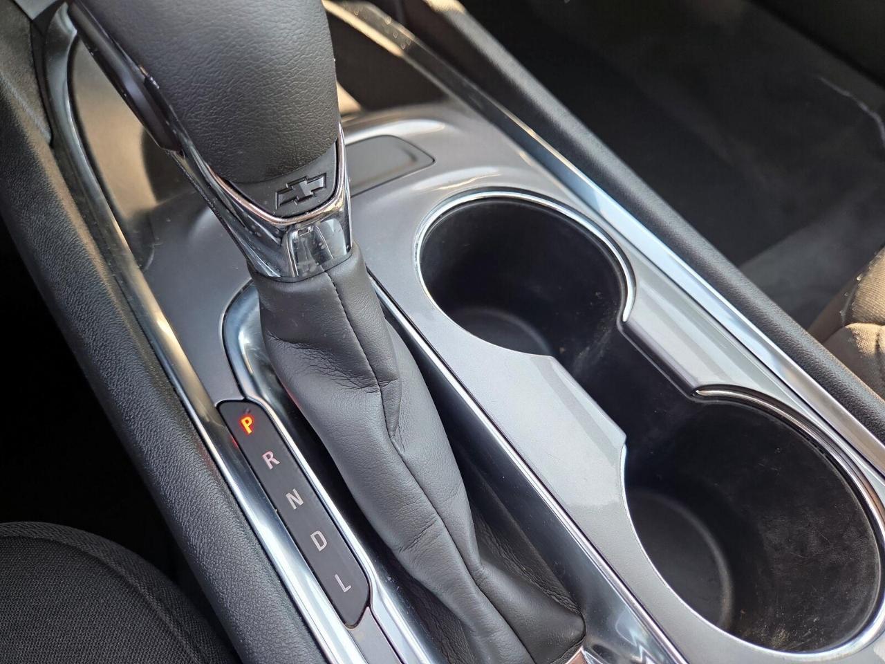 Chevrolet Malibu 4dr Sdn 1LT 2023