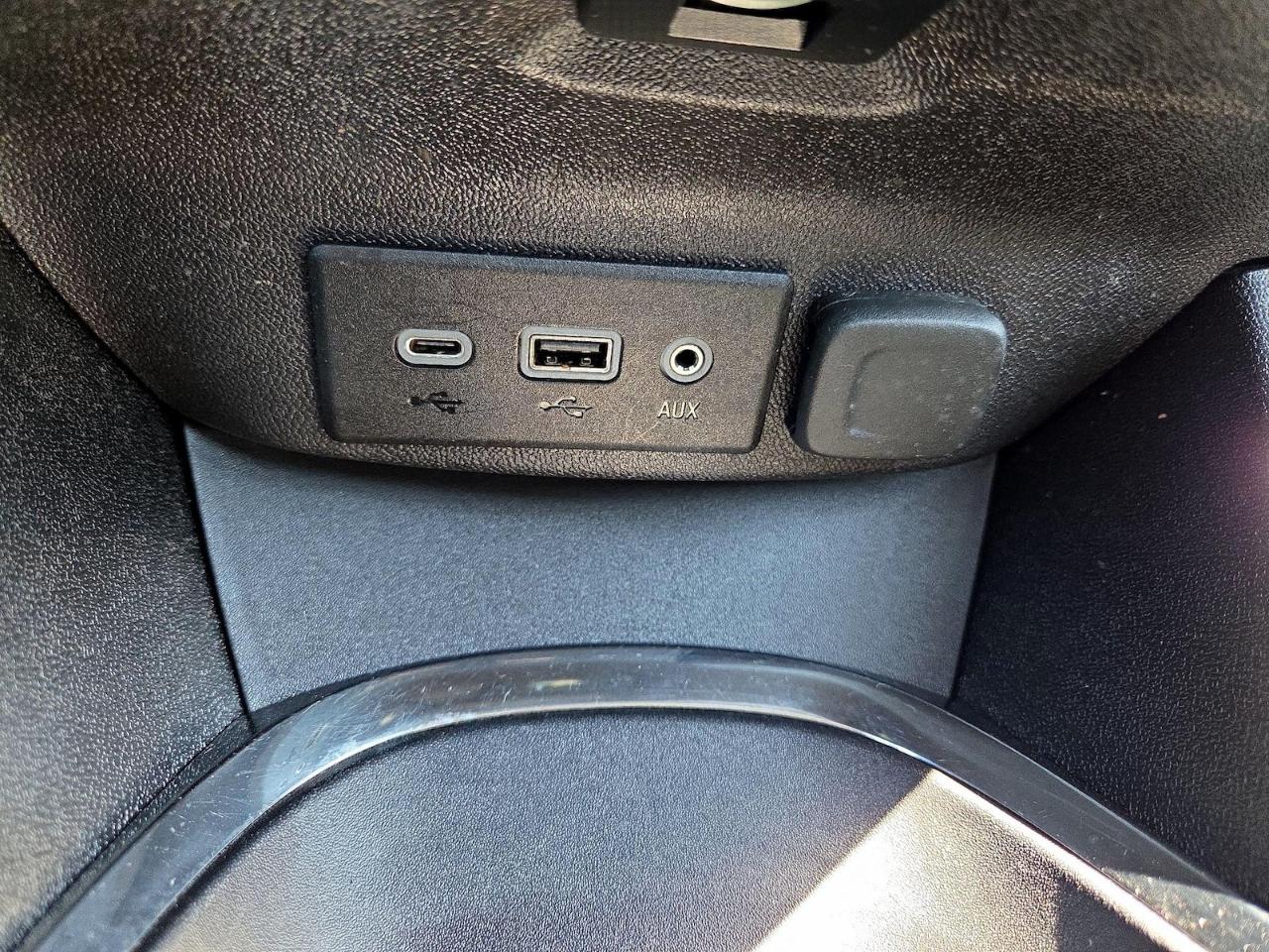 Chevrolet Malibu 4dr Sdn 1LT 2023