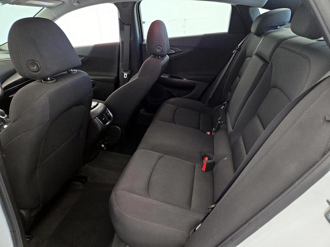 Chevrolet Malibu 4dr Sdn 1LT 2023