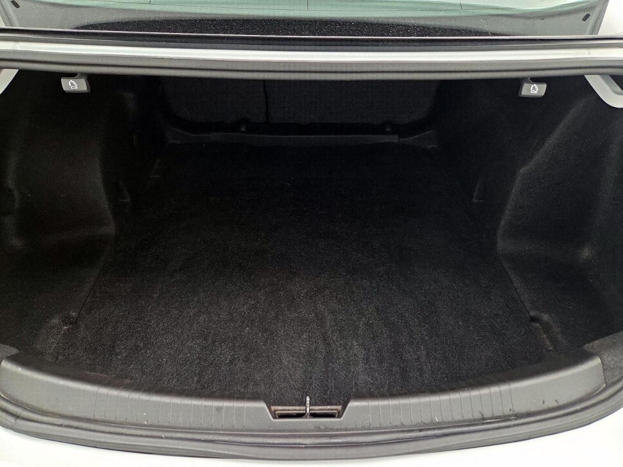 Chevrolet Malibu 4dr Sdn 1LT 2023