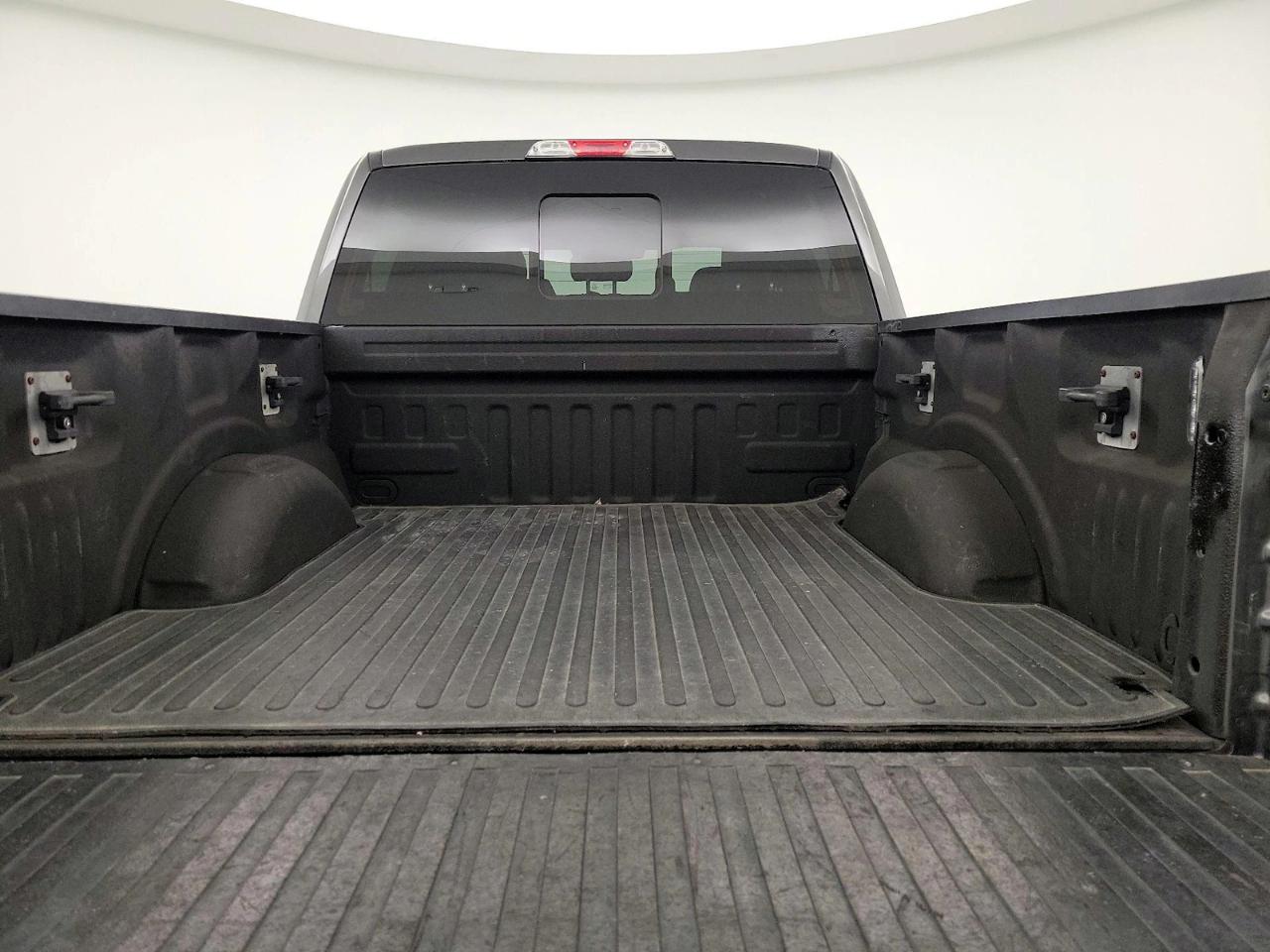 Ford F-150 Lariat 2WD SuperCrew 5.5' Box 2018