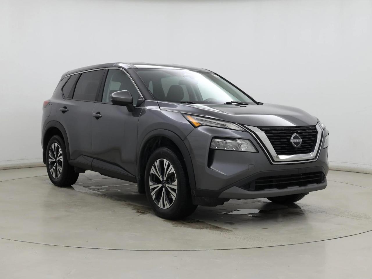 2025 Nissan Rogue FWD SV