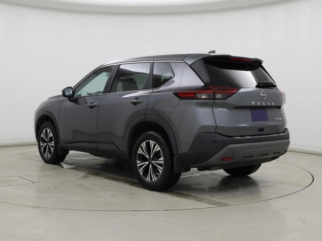 Nissan Rogue FWD SV 2025