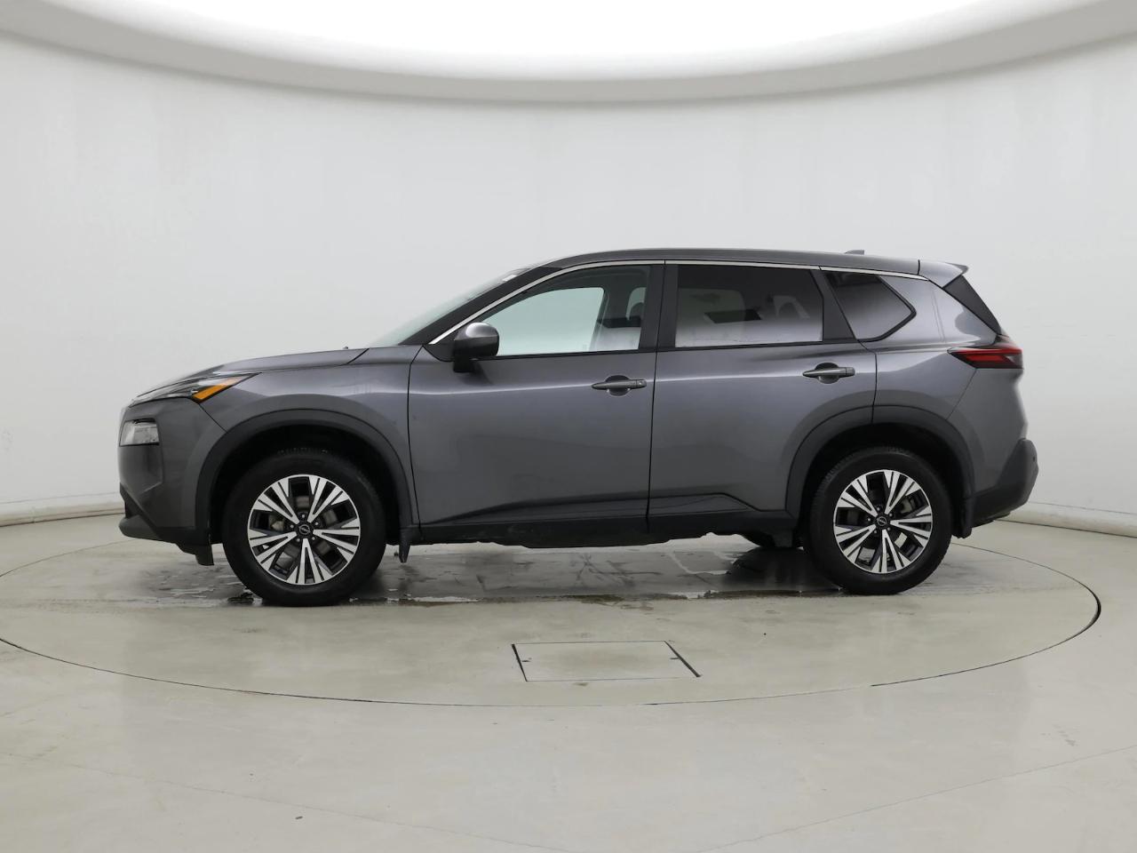 Nissan Rogue FWD SV 2025