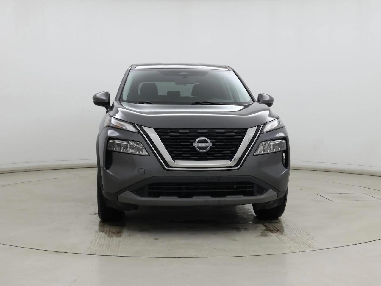 Nissan Rogue FWD SV 2025