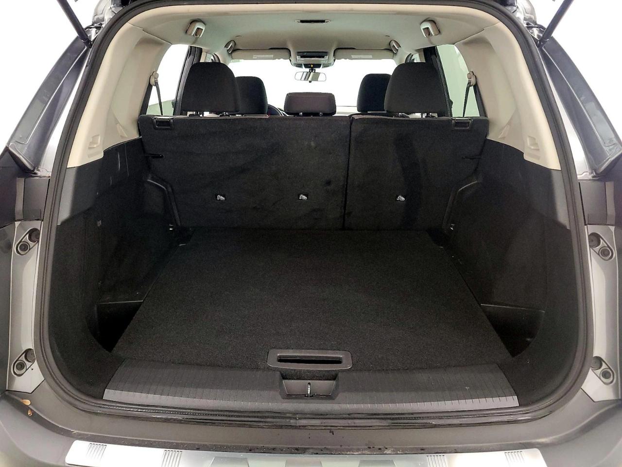 Nissan Rogue FWD SV 2025