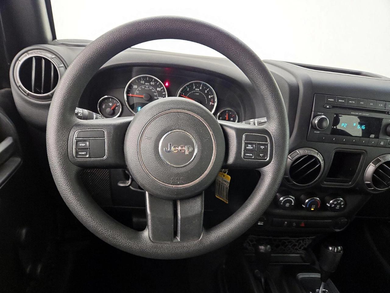 Jeep Wrangler Unlimited Sport Altitude 4x4 2019