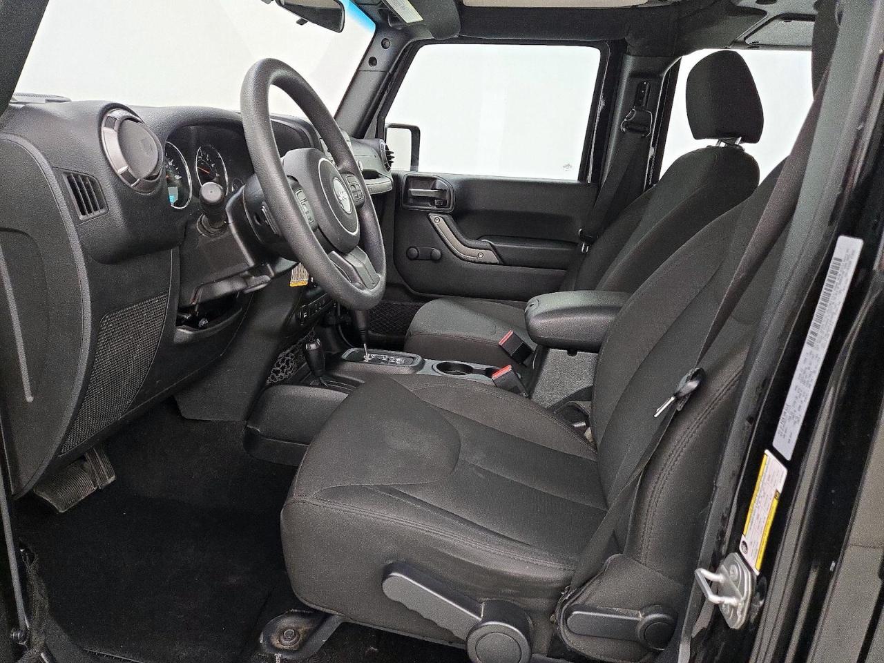 Jeep Wrangler Unlimited Sport Altitude 4x4 2019