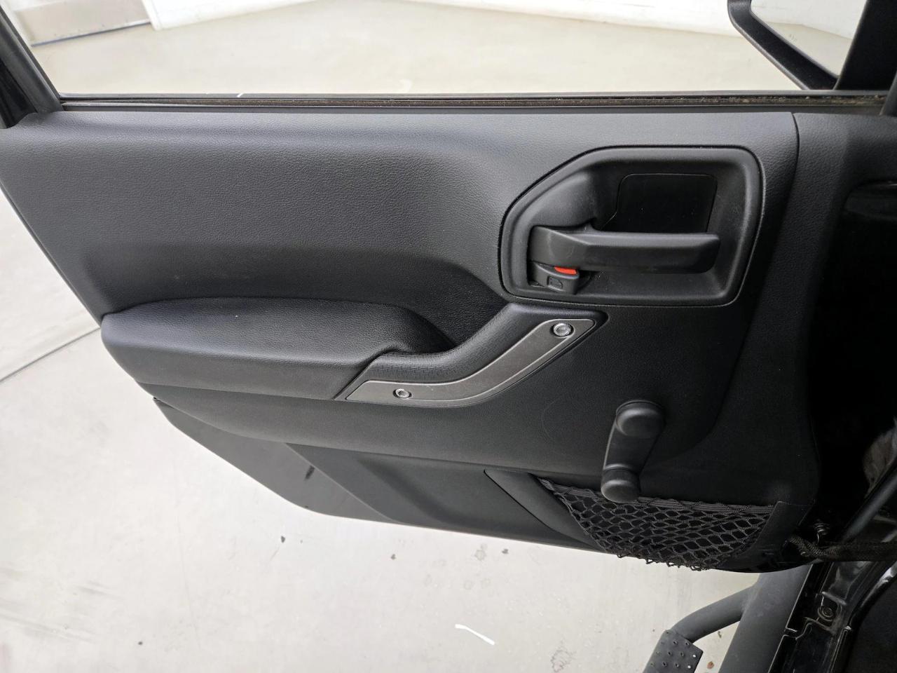 Jeep Wrangler Unlimited Sport Altitude 4x4 2019