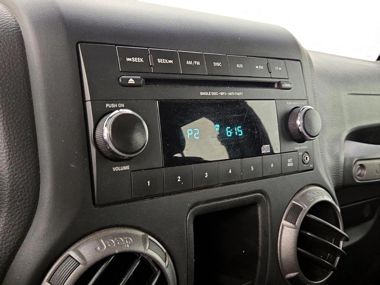Jeep Wrangler Unlimited Sport Altitude 4x4 2019