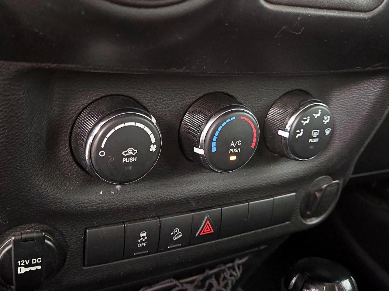 Jeep Wrangler Unlimited Sport Altitude 4x4 2019