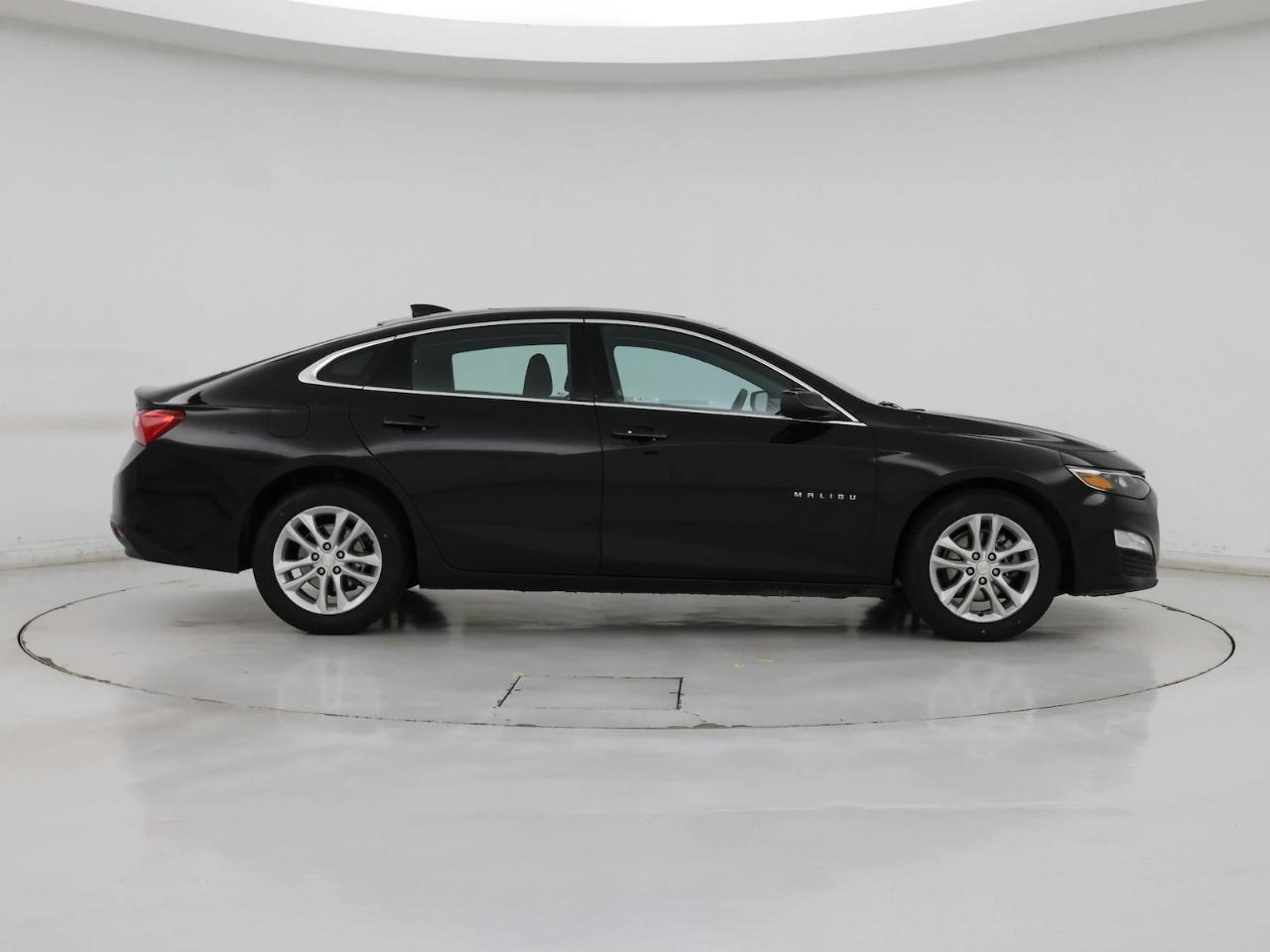 Chevrolet Malibu 4dr Sdn 1LT 2023