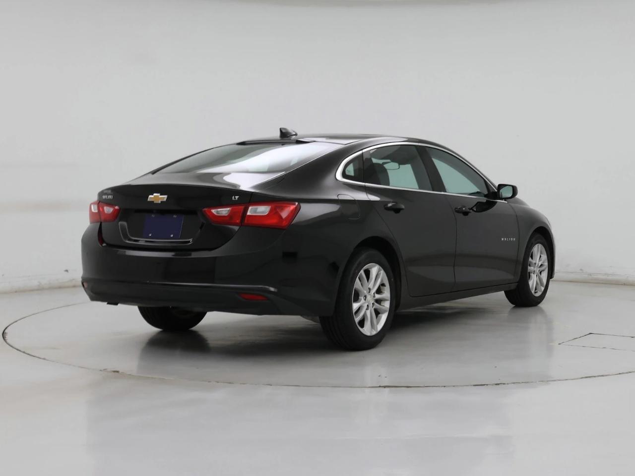 Chevrolet Malibu 4dr Sdn 1LT 2023