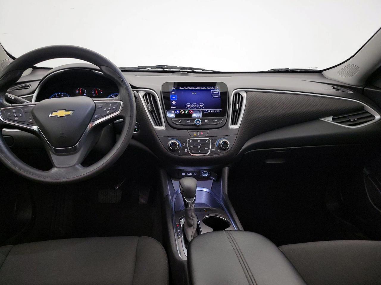 Chevrolet Malibu 4dr Sdn 1LT 2023