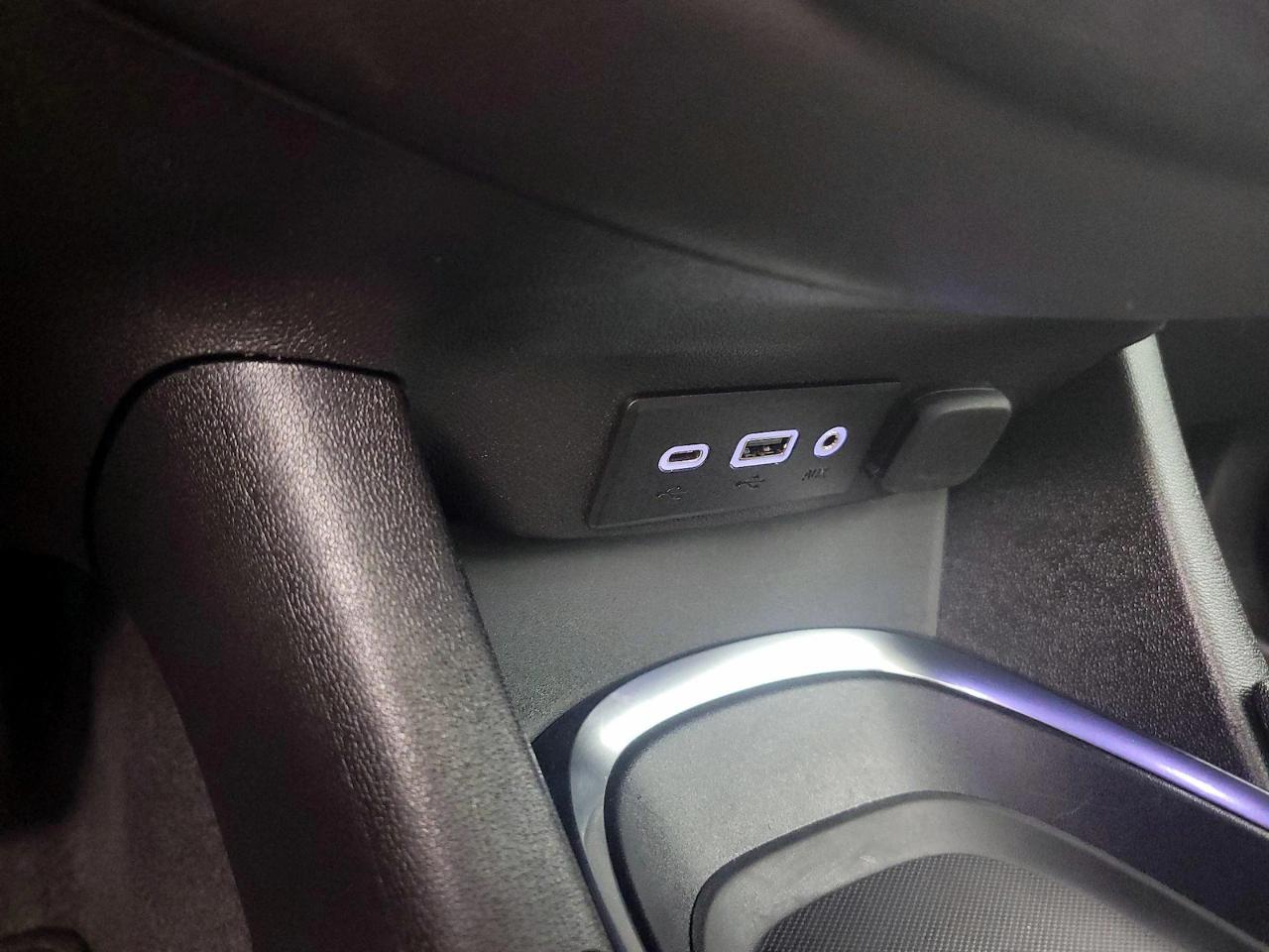 Chevrolet Malibu 4dr Sdn 1LT 2023