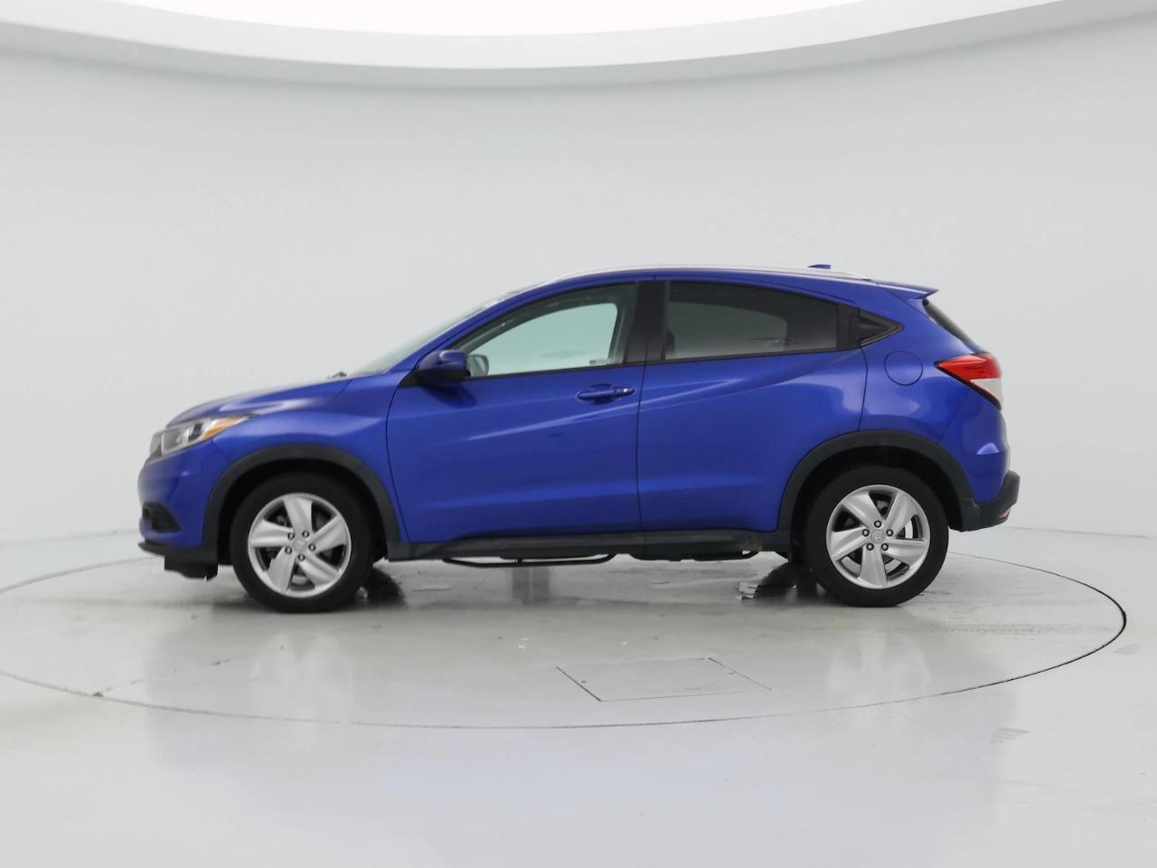 Honda HR-V Sport 2WD CVT 2019