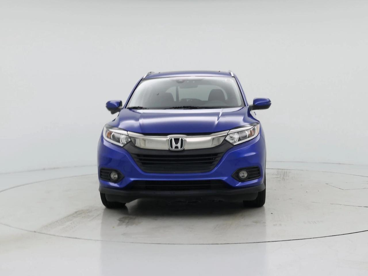 Honda HR-V Sport 2WD CVT 2019
